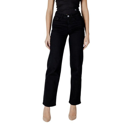 Ichi - Ichi Women Jeans - Monterri Fashion