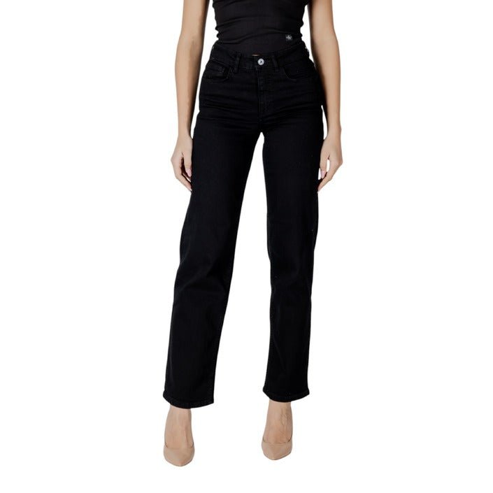 Ichi - Ichi Women Jeans - Monterri Fashion