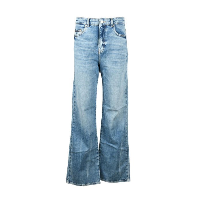 Chiara Ferragni - Chiara Ferragni Women Jeans - Monterri Fashion