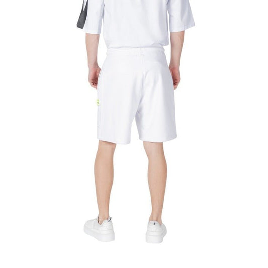 Icon - Icon Men Shorts - Monterri Fashion