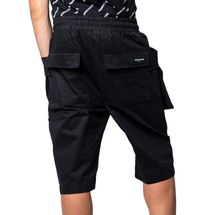 Minimal - Minimal Men Shorts