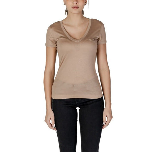 Guess - Guess Women T-Shirt - Monterri Fashion