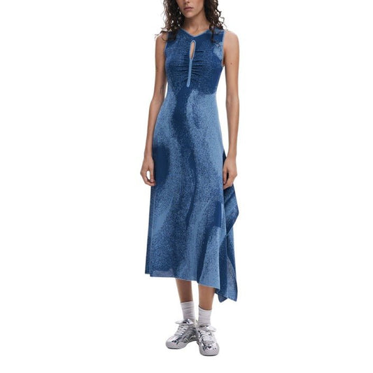 Desigual - Desigual Women Dress - Monterri Fashion