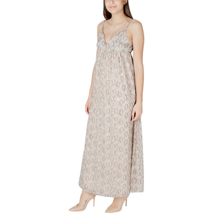 Only - Only Women Dress - Monterri Fashion