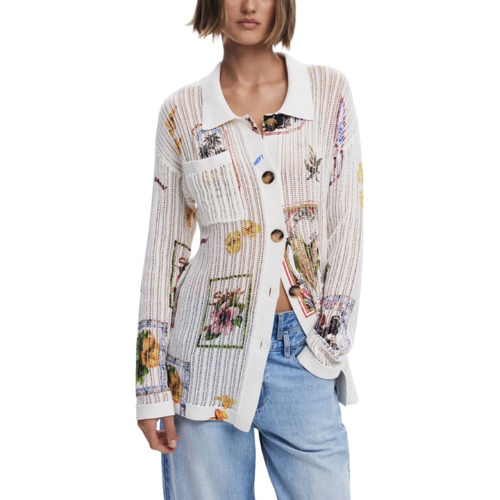 Desigual - Desigual  Women Cardigan
