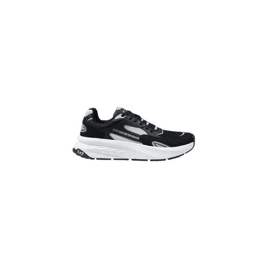 Ea7 - Ea7 Men Sneakers - Monterri Fashion