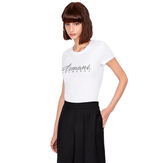 Armani Exchange - Armani Exchange  Women T-Shirt