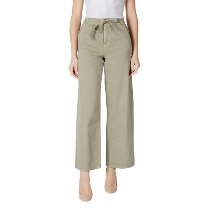 Only - Only  Women Trousers