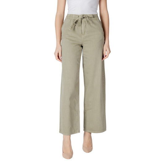 Only - Only  Women Trousers