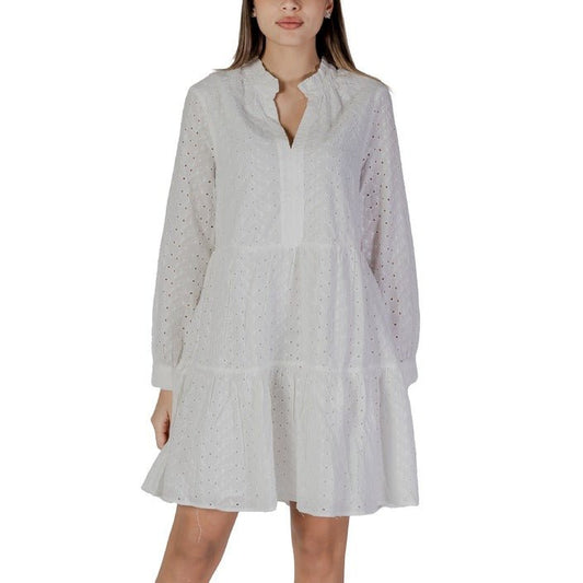 B.young - B.young Women Dress - Monterri Fashion