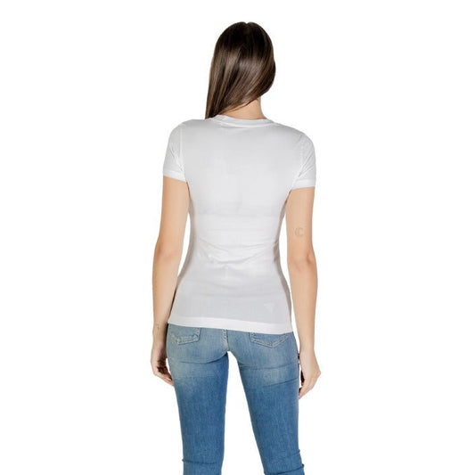 Guess - Guess Women T-Shirt - Monterri Fashion