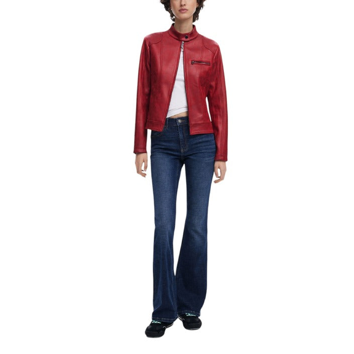 Desigual - Desigual  Women Blazer