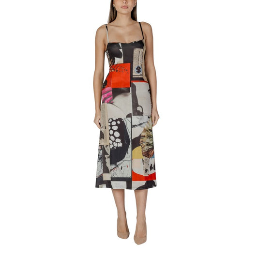 Desigual - Desigual  Women Dress