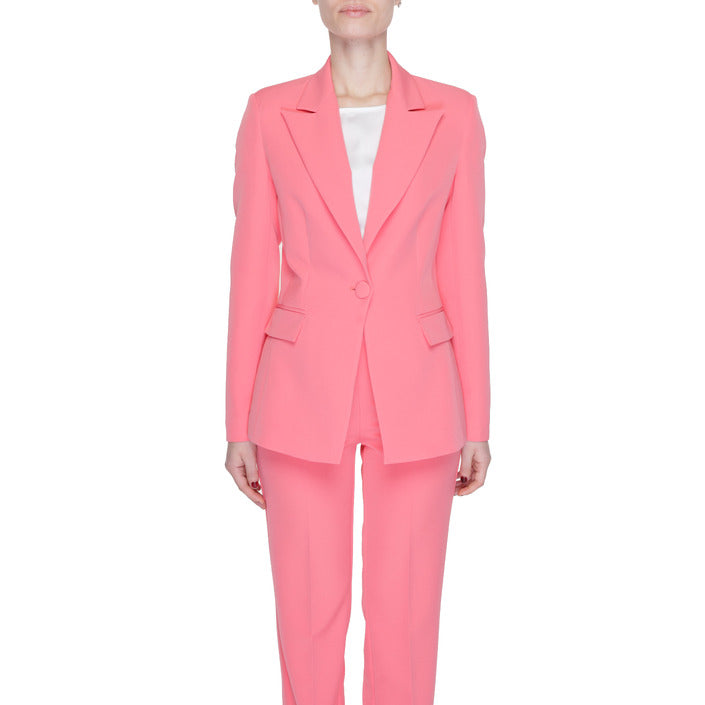 Silence - Silence  Women Blazer