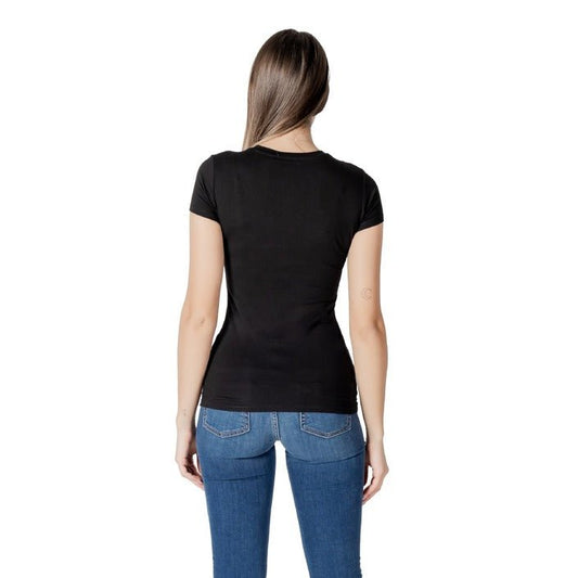 Guess - Guess Women T-Shirt - Monterri Fashion