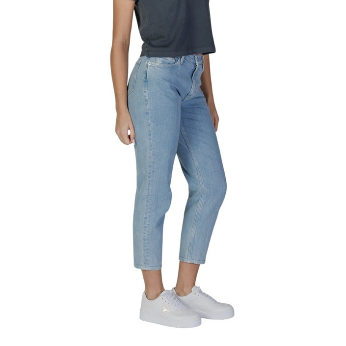 Calvin Klein Jeans - Calvin Klein Jeans  Women Jeans