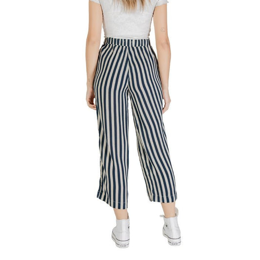 Ichi - Ichi Women Trousers - Monterri Fashion