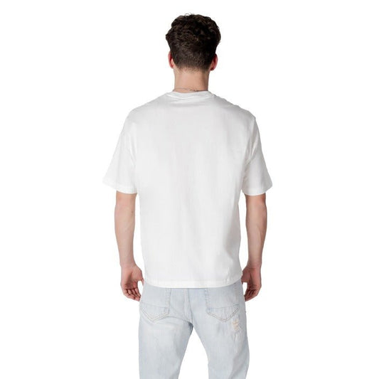 Armani Exchange - Armani Exchange Men T-Shirt - Monterri Fashion