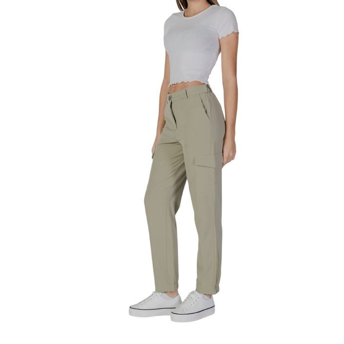B.young - B.young Women Trousers - Monterri Fashion