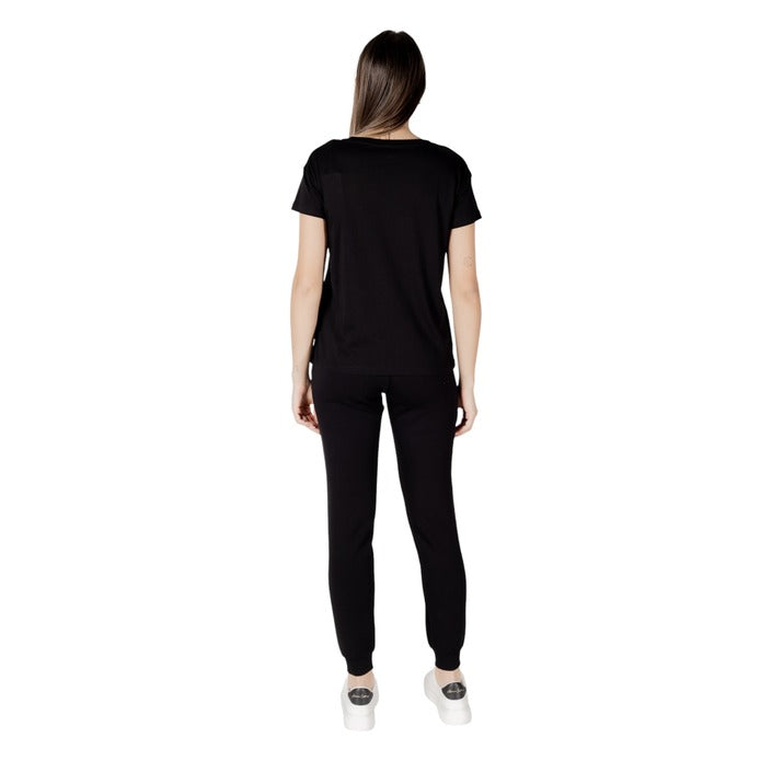 Armani Exchange - Armani Exchange  Women T-Shirt
