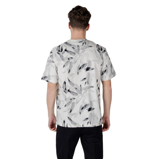 Antony Morato - Antony Morato Men T-Shirt - Monterri Fashion