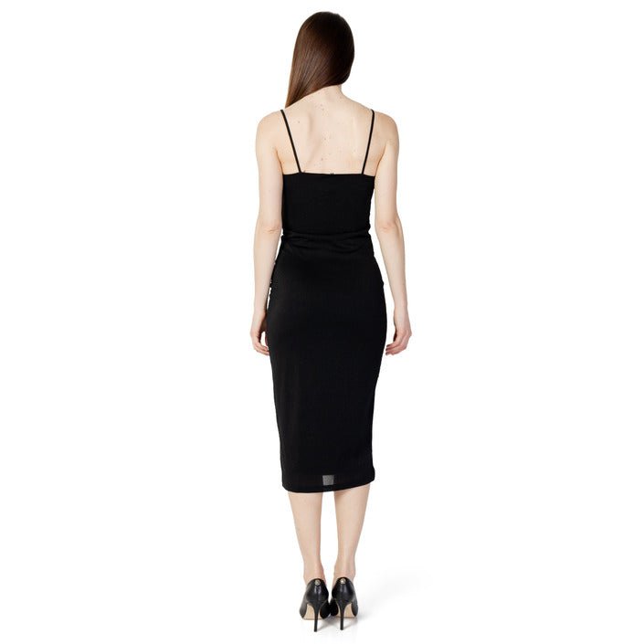 Only - Only Women Dress - Monterri Fashion