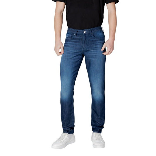 Armani Exchange - Armani Exchange Men Jeans - Monterri Fashion