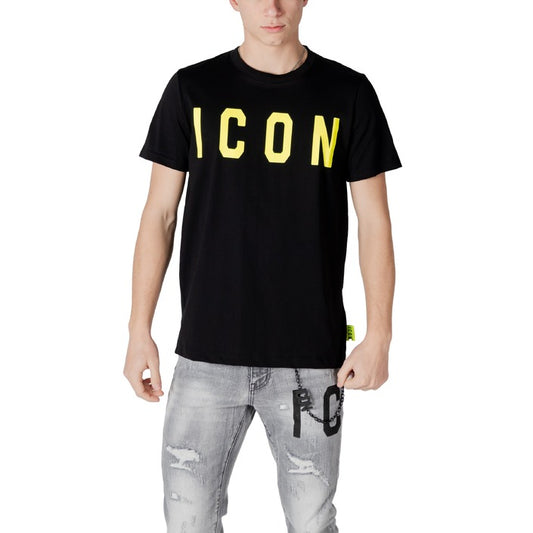 Icon - Icon Men T-Shirt