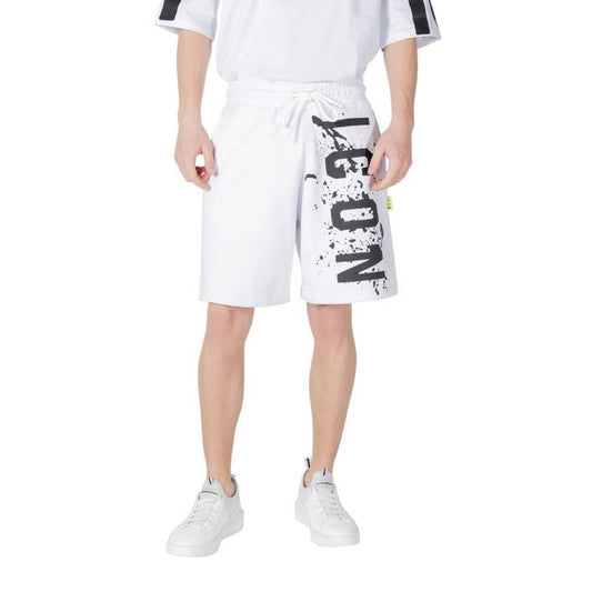 Icon - Icon Men Shorts - Monterri Fashion