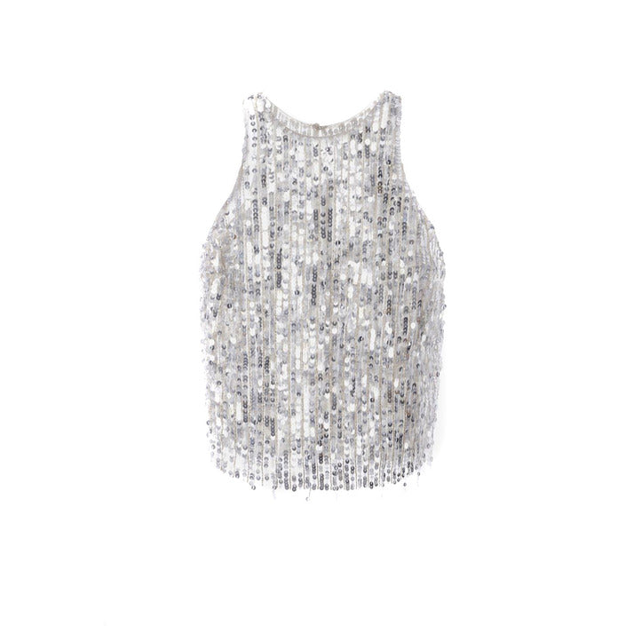 Elisabetta Franchi - Elisabetta Franchi  Women Top