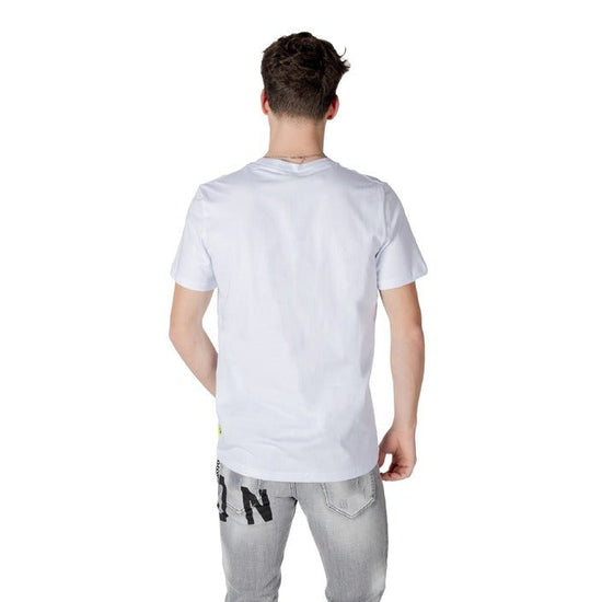 Icon - Icon Men T-Shirt - Monterri Fashion