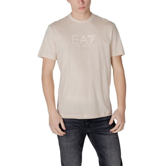 Ea7 - Ea7 Men T-Shirt - Monterri Fashion