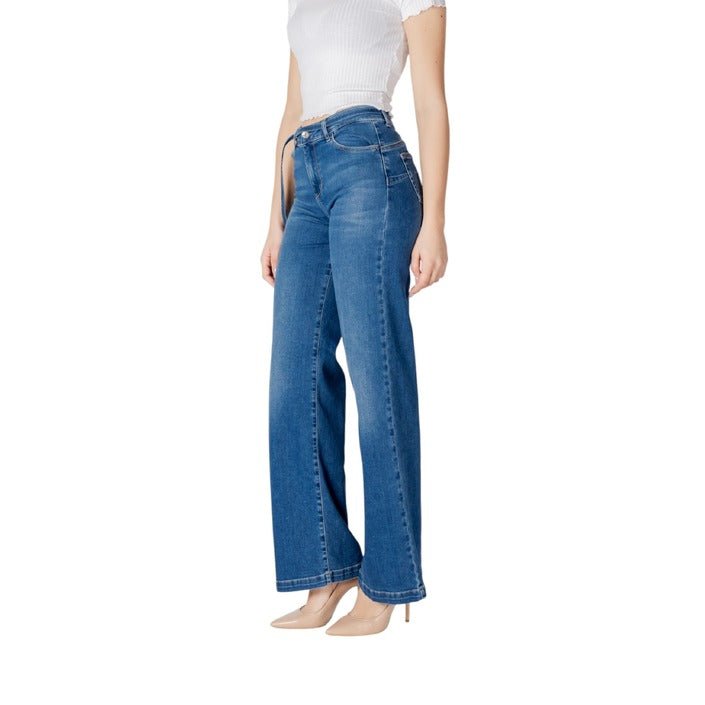 Liu Jo - Liu Jo Women Jeans - Monterri Fashion