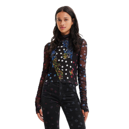 Desigual - Desigual  Women T-Shirt