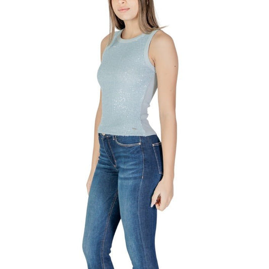 Guess - Guess Women Undershirt - Monterri Fashion