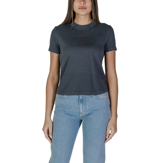 Calvin Klein Jeans - Calvin Klein Jeans  Women T-Shirt