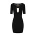 Elisabetta Franchi - Elisabetta Franchi Women Dress - Monterri Fashion
