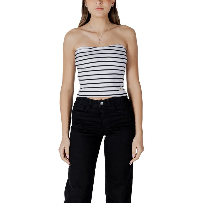 Calvin Klein Jeans - Calvin Klein Jeans  Women Top