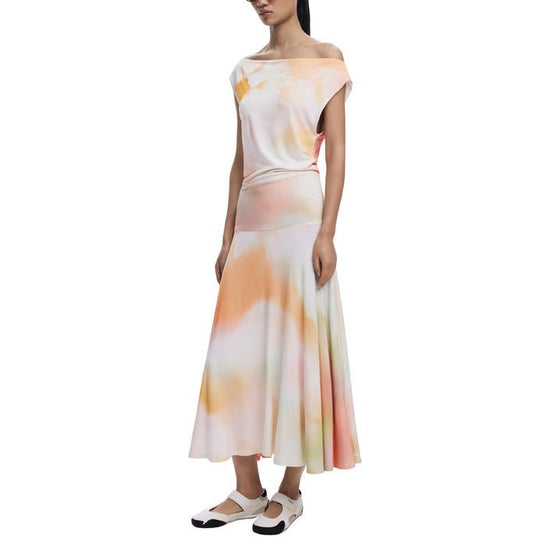 Desigual - Desigual Women Dress - Monterri Fashion