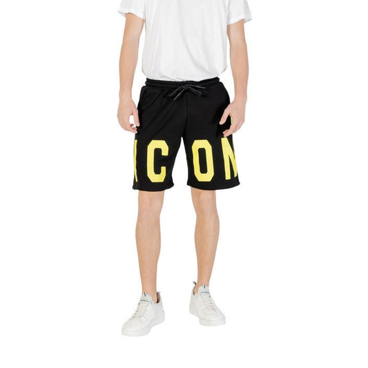 Icon - Icon Men Shorts - Monterri Fashion