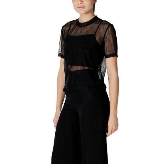 Armani Exchange - Armani Exchange  Women T-Shirt