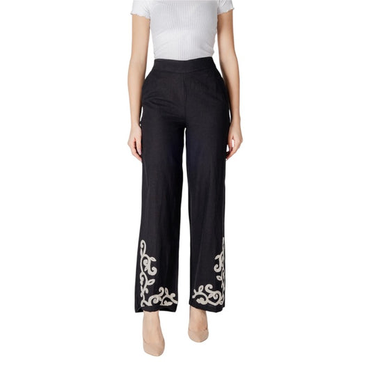 Vila Clothes - Vila Clothes  Women Trousers