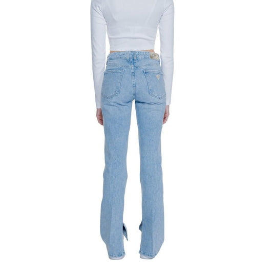 Guess - Guess Women Jeans - Monterri Fashion