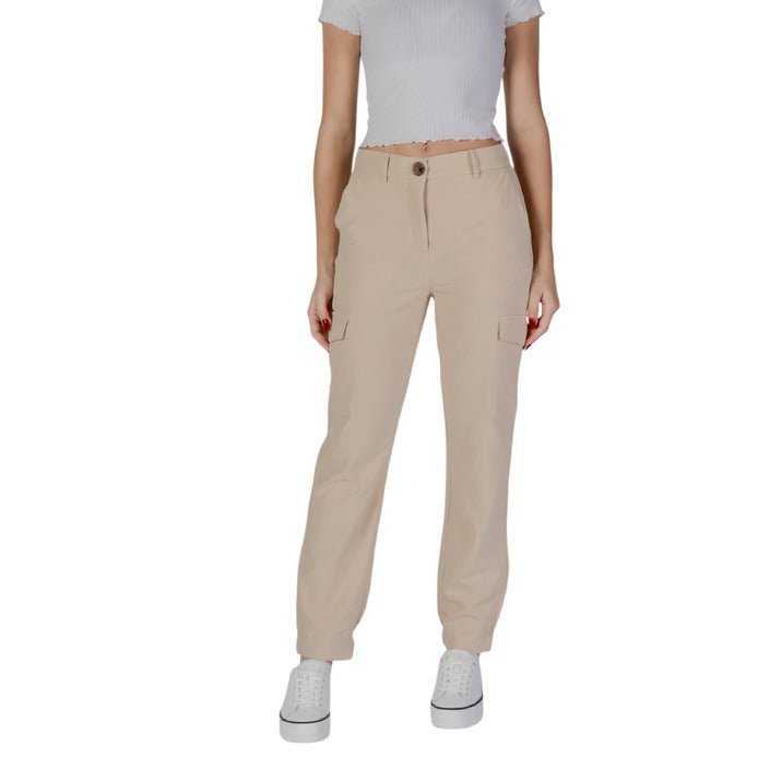 B.young - B.young Women Trousers - Monterri Fashion