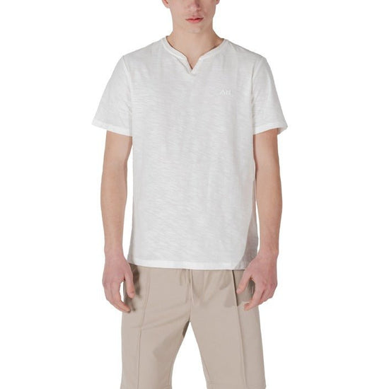 Antony Morato - Antony Morato Men T-Shirt - Monterri Fashion