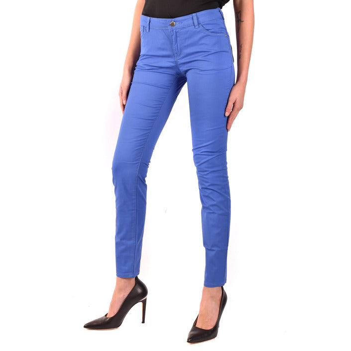 Emporio Armani - Emporio Armani  Women Trousers