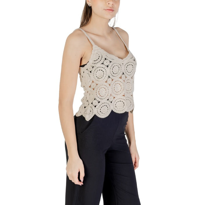 Vila Clothes - Vila Clothes  Women Top