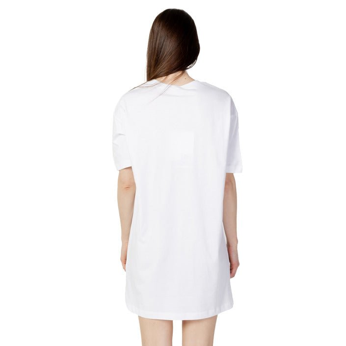 Love Moschino - Love Moschino Women Dress - Monterri Fashion