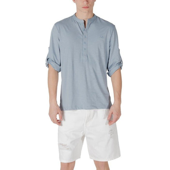 Antony Morato - Antony Morato Men T-Shirt - Monterri Fashion