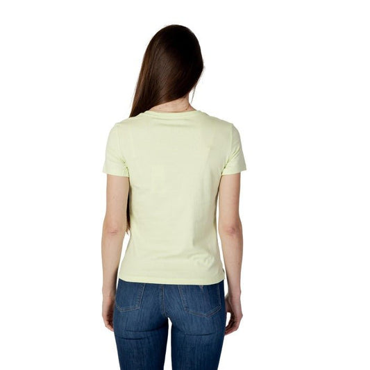 Guess - Guess Women T-Shirt - Monterri Fashion